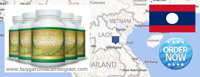 Dove acquistare Garcinia Cambogia Extract in linea Laos